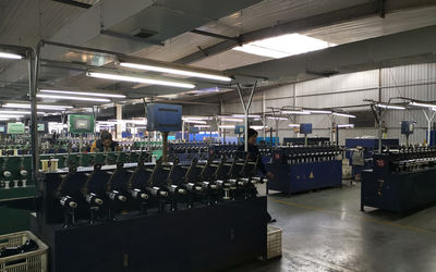 চীন Anping County Huihao Wire Mesh Manufacture Co., Ltd