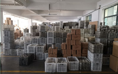 চীন Anping County Huihao Wire Mesh Manufacture Co., Ltd