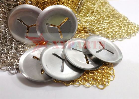 1.5 ইঞ্চি রাউন্ড সেলফ লকিং ইনসুলেশন ওয়াশার